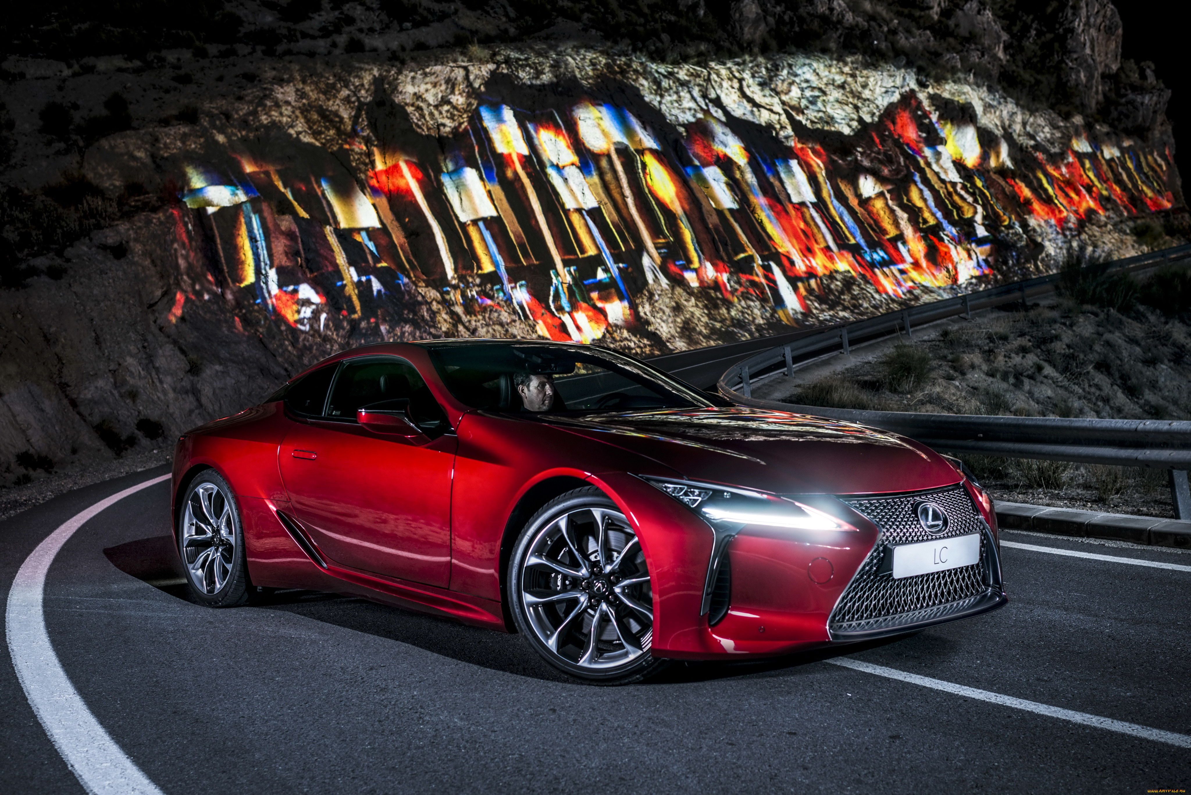 , lexus